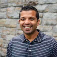 Freddy Mathew 