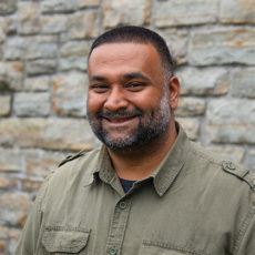 Jeston Varghese