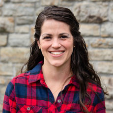Katie Branine
