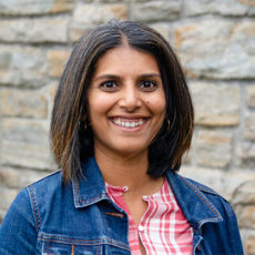 Shainu Thomas