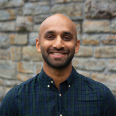 Siby Varghese